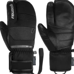 Reusch Andy R-TEX XT lobster handschoenen black