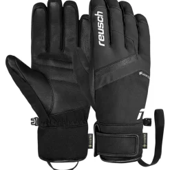 Reusch Booster GORE-TEX handschoenen heren black white