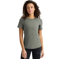 Röhnisch 111545 shirt dames gunmetal