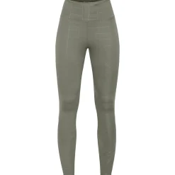 Röhnisch 112231 sportlegging dames gunmetal