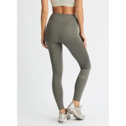 Röhnisch 112231 sportlegging dames gunmetal