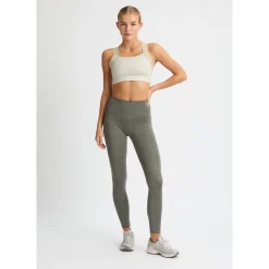 Röhnisch 112231 sportlegging dames gunmetal