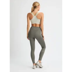 Röhnisch 112231 sportlegging dames gunmetal