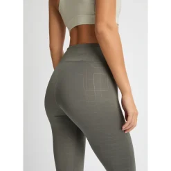 Röhnisch 112231 sportlegging dames gunmetal