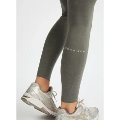 Röhnisch 112231 sportlegging dames gunmetal