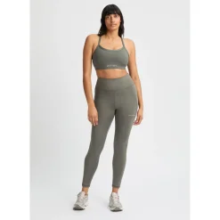 Röhnisch 111888 sportlegging dames gunmetal