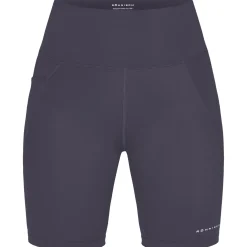 Röhnisch 111442 sportlegging dames grey plum