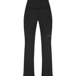 Röhnisch Flattering High Waist trainingsbroek dames black