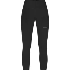 Röhnisch Flattering High Waist sportlegging dames black