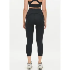 Röhnisch Flattering High Waist sportlegging dames black