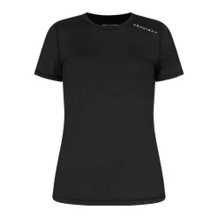 Röhnisch Jacquard shirt dames black
