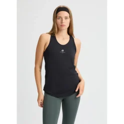 Röhnisch Motion Racerback tanktop dames black