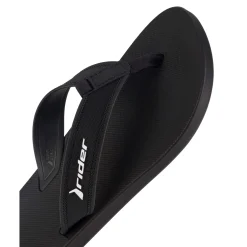 Rider Impulse slippers heren black