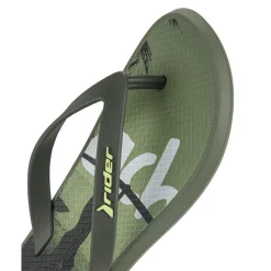 Rider R1 Energy Kids slippers junior green
