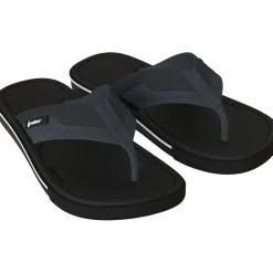 Rider Spin slippers heren black