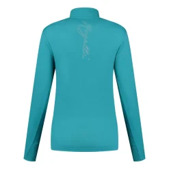 Rogelli Core hardloopshirt dames blauw