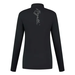 Rogelli Core hardloopshirt dames zwart