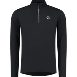 Rogelli Core hardloopshirt heren zwart