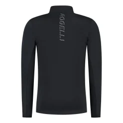 Rogelli Core hardloopshirt heren zwart