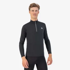 Rogelli Core hardloopshirt heren zwart