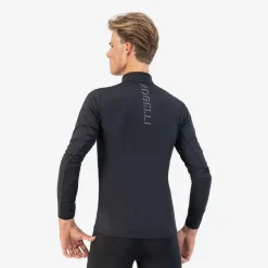 Rogelli Core hardloopshirt heren zwart