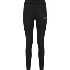 Rogelli Core Tight hardloopbroek dames zwart