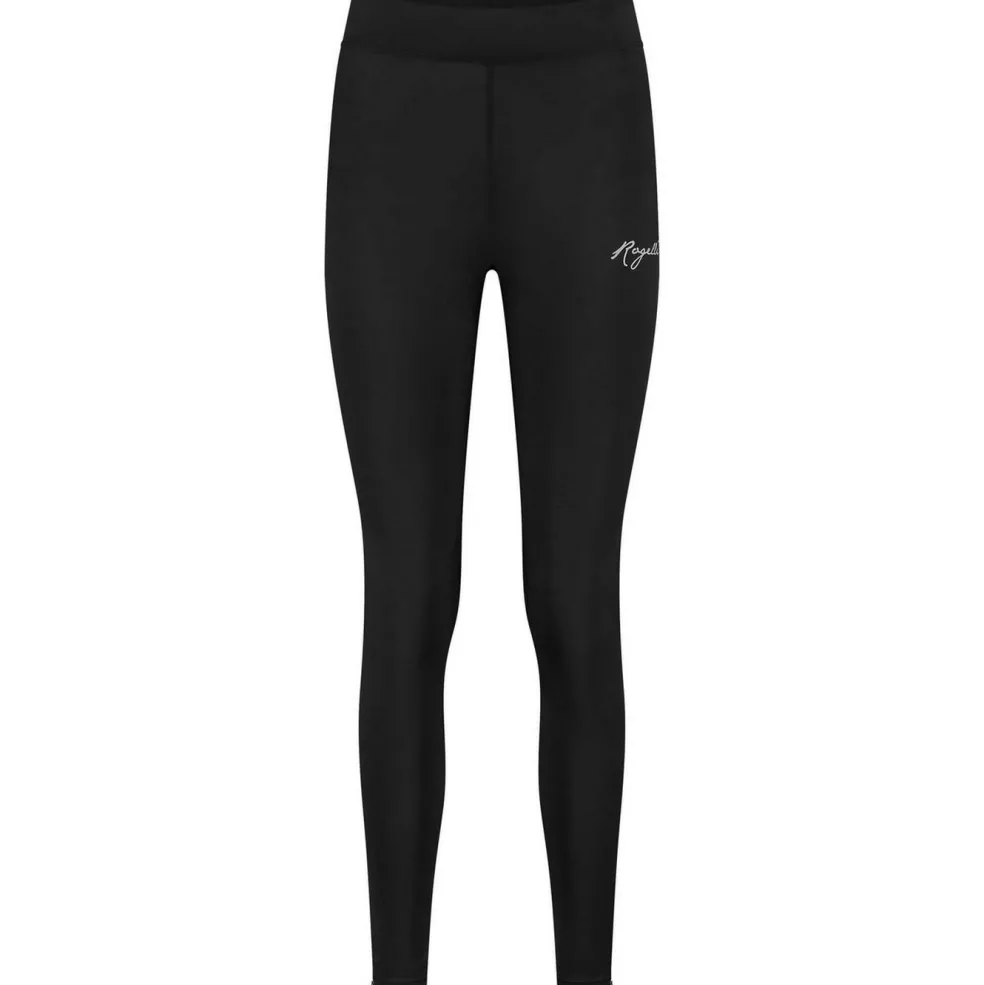 Rogelli Core Tight hardloopbroek dames zwart