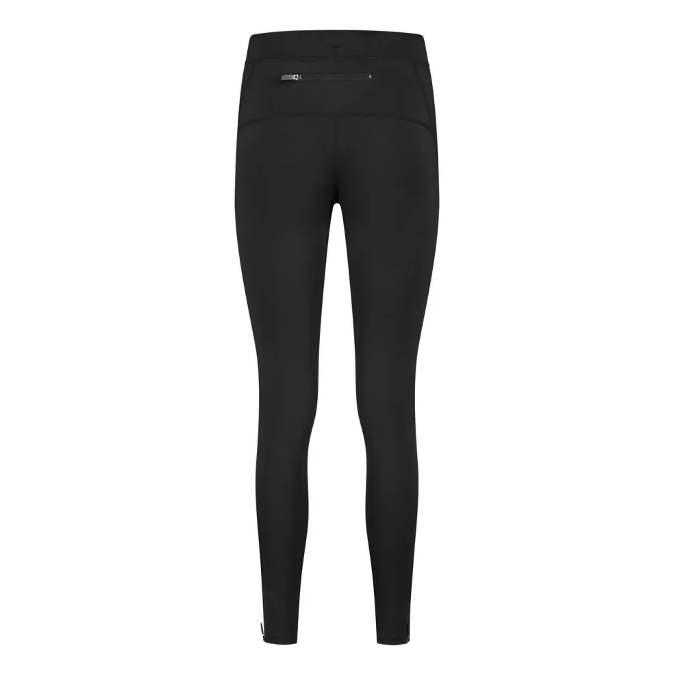 Rogelli Core Tight hardloopbroek dames zwart