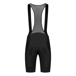 Rogelli Essential Bib fietsbroek heren zwart
