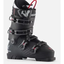 Rossignol Alltrack 90 HV skischoenen black