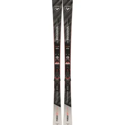 Rossignol Forza 70' TI Konect 25 - 26 ski's heren met SPX 14 Konect GW binding
