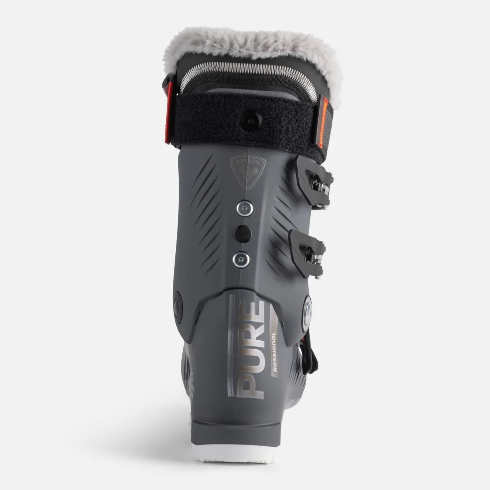 Rossignol Pure Elite 90 GW skischoenen dames storm grey