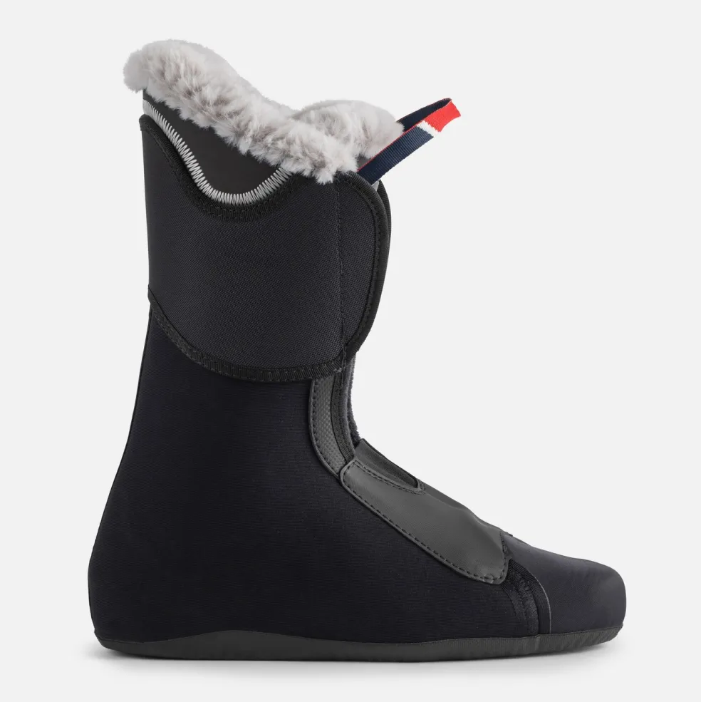 Rossignol Pure Elite 90 GW skischoenen dames storm grey