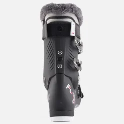 Rossignol Pure Pro 100 GW skischoenen dames metal charcoal