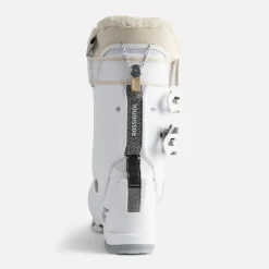 Rossignol Vizion 4B 80 HV W GW skischoenen dames white