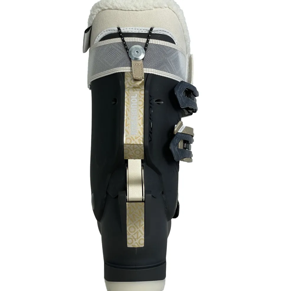 Rossignol Vizion 4B Pro 90 GW skischoenen dames black