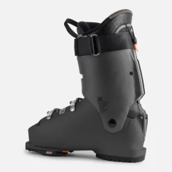 Rossignol Vizon 4B Pro 100 MV GW skischoenen heren metal grey