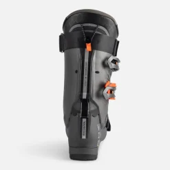 Rossignol Vizon 4B Pro 100 MV GW skischoenen heren metal grey