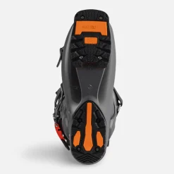 Rossignol Vizon 4B Pro 100 MV GW skischoenen heren metal grey