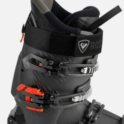 Rossignol Vizon 4B Pro 100 MV GW skischoenen heren metal grey