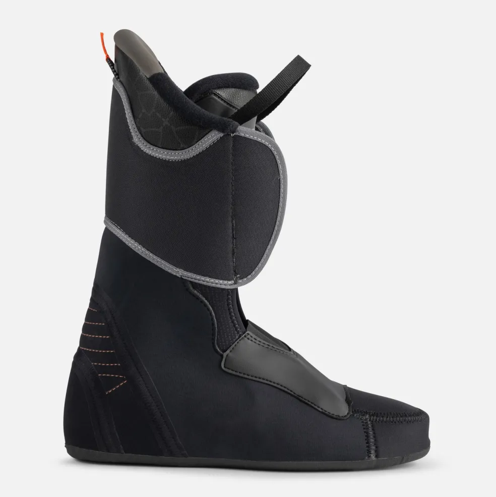 Rossignol Vizon 4B Pro 100 MV GW skischoenen heren metal grey