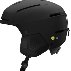 Salomon Arcane Prime MIPS skihelm black