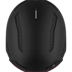 Salomon Driver Pro SIGMA skihelm black