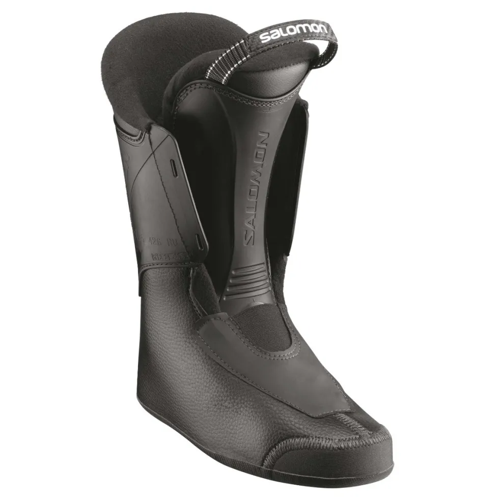 Salomon Ghost LC 65 skischoenen junior black orange