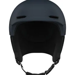 Salomon Husk Pro skihelm dress blue