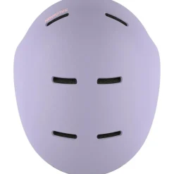 Salomon Orka skihelm junior evening haze