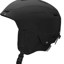 Salomon Pioneer LT skihelm junior black