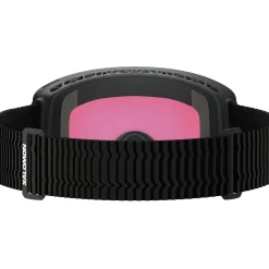 Salomon Sentry Prime SIGMA skibril SIGMA sky blue black