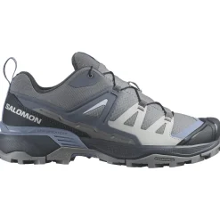 Salomon X Ultra 360 Lo wandelschoenen dames sharkskin trooper arona