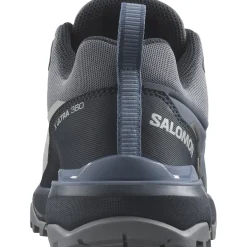 Salomon X Ultra 360 Lo wandelschoenen dames sharkskin trooper arona